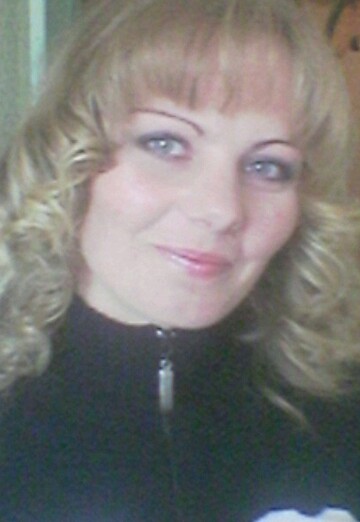 Моя фотография - Наталья, 45 из Минск (@natalya13341)