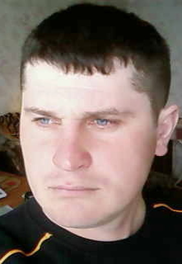 Моя фотография - алекей, 41 из Брянск (@alekey39)