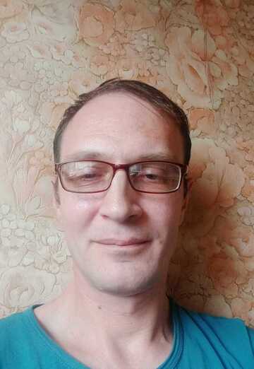 Моя фотография - Александр, 42 из Нижневартовск (@aleksandr67523)