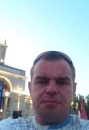 Моя фотография - Дмитрий, 49 из Усть-Кут (@dmitriy499779)