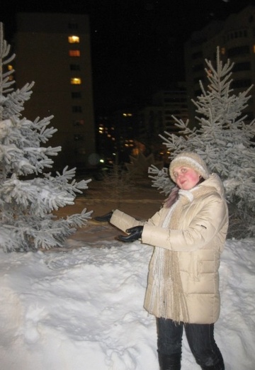 Моя фотография - Мариэлла, 38 из Новокузнецк (@mariella3)