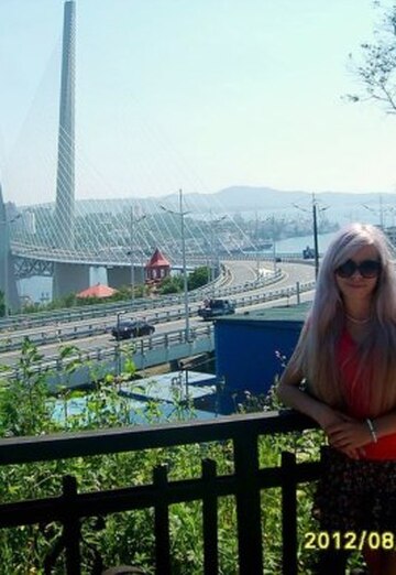 Моя фотография - Елизавета, 33 из Владивосток (@elizaveta183)