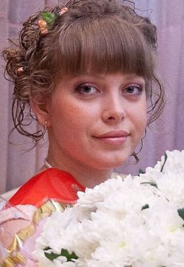 Моя фотография - Ирина, 32 из Барнаул (@irina67044)