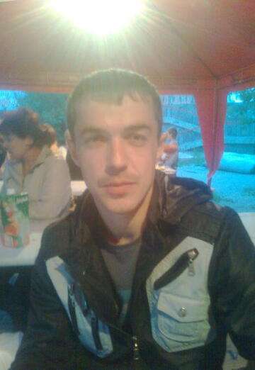 Моя фотография - Руслан, 39 из Краснодар (@ruslan10845)