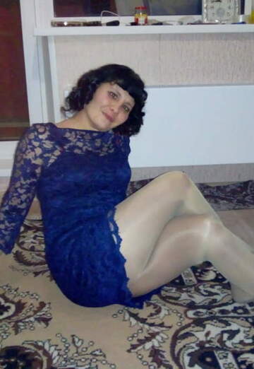 Моя фотография - Лилия, 40 из Сатка (@liliya28523)