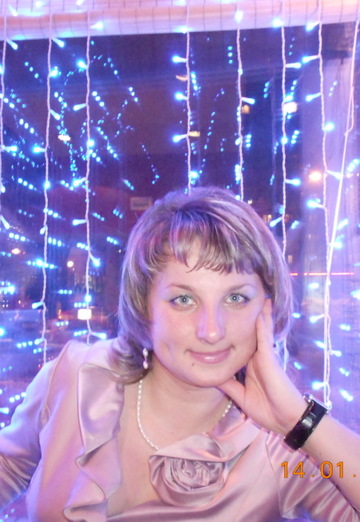 Моя фотография - Красотуля, 45 из Анжеро-Судженск (@kceniya4)