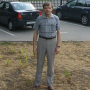 Сергей 70 Красногорск