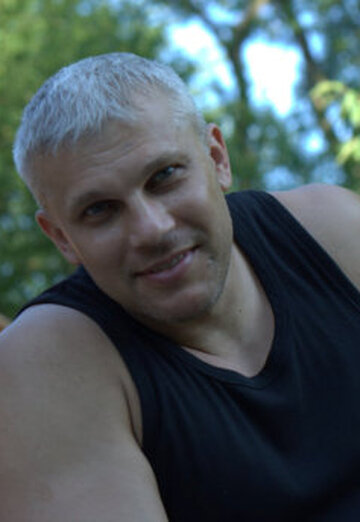 Моя фотография - сергей, 49 из Черкассы (@sergey25730)