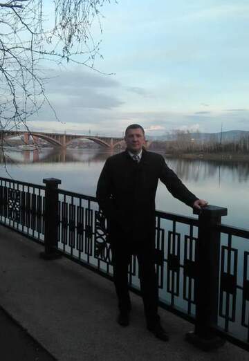 Моя фотография - Иван, 44 из Минск (@ivan112422)