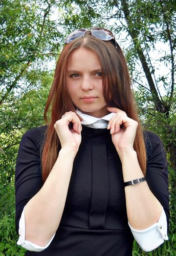 Моя фотография - Зоряночка♥мурлика, 31 из Львов (@zoryanavolodimirvna)