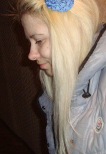 Моя фотография - Olga, 33 из Москва (@olga20820)