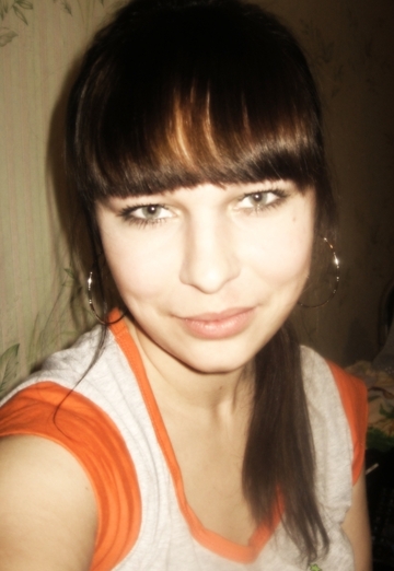 Моя фотография - Виктория, 33 из Уссурийск (@viktoriya6688)