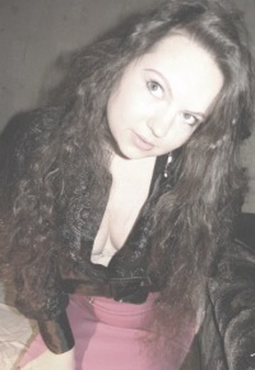 Моя фотография - Anna ۶♪♫ ♪Bella۶♪♫ ♪, 32 из Киев (@annabella2)