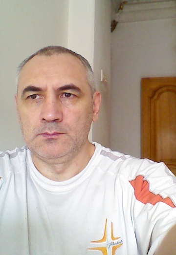 Моя фотография - Евгений, 58 из Новокузнецк (@evgeniy116856)
