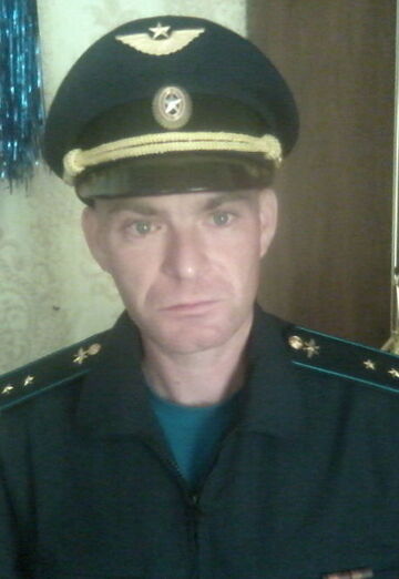 Моя фотография - дима губин, 44 из Псков (@dimagubin)