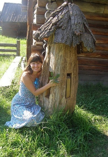 Моя фотография - Наталья, 35 из Переяслав-Хмельницкий (@natalya15061)