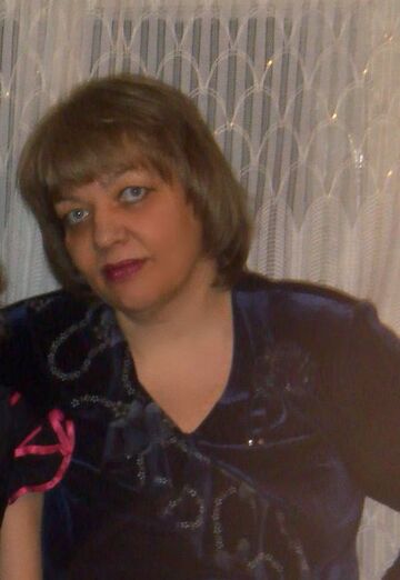 Моя фотография - Марина, 61 из Екатеринбург (@marina11725)
