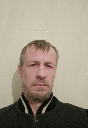 Моя фотография - Руслан, 45 из Грозный (@ruslan222128)