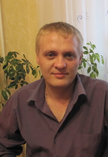 Моя фотография - александр, 43 из Москва (@aleksandr51540)