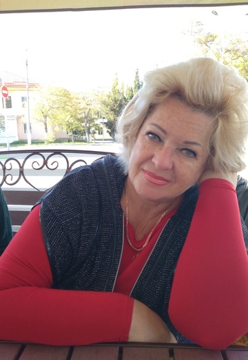 Моя фотография - Елена, 60 из Севастополь (@elena439107)