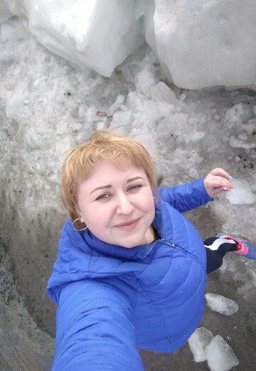 Моя фотография - Анжелика, 30 из Красноярск (@anjelika12511)