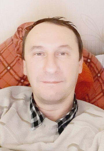 Моя фотография - Владислав, 47 из Киев (@vladislav34324)