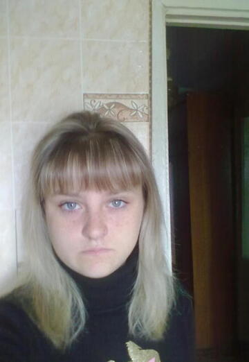 Моя фотография - Леночка, 31 из Донецк (@lenochka1091)