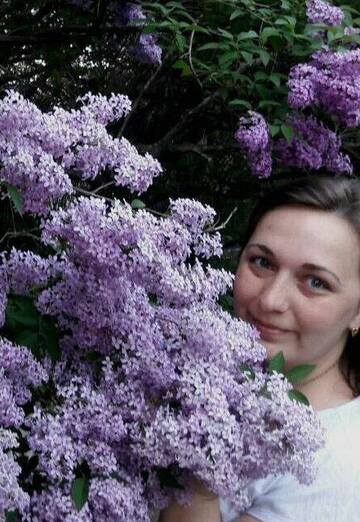 Моя фотография - Екатерина А., 39 из Киев (@krohka2)