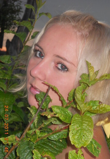 Моя фотография - Лена, 34 из Москва (@lena5443)