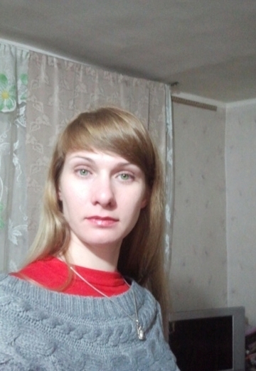 Моя фотография - Юлия, 38 из Кропоткин (@jylia26)