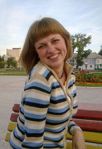 Моя фотография - Екатерина, 38 из Канск (@ekaterina8345)