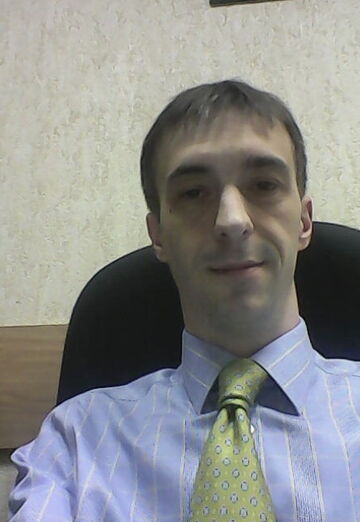 Моя фотография - Vasily, 43 из Москва (@dlv21)