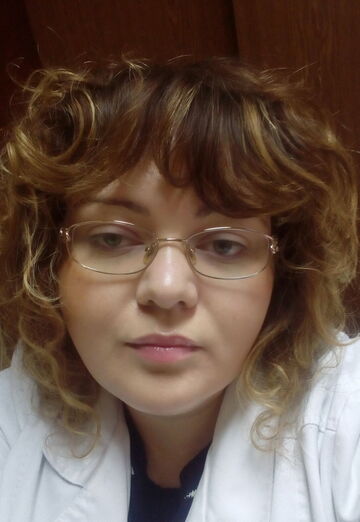 Моя фотография - Дарья, 39 из Москва (@darya25246)