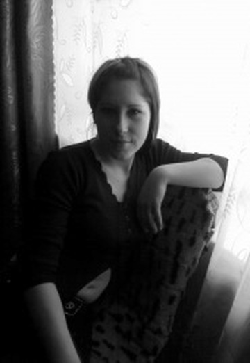 Моя фотография - Лилия, 35 из Макеевка (@liliya2025)