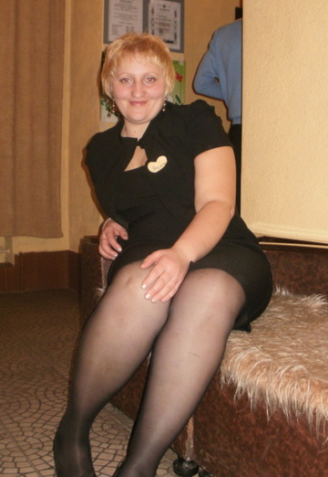 Моя фотография - Галина, 45 из Барнаул (@galina1334)