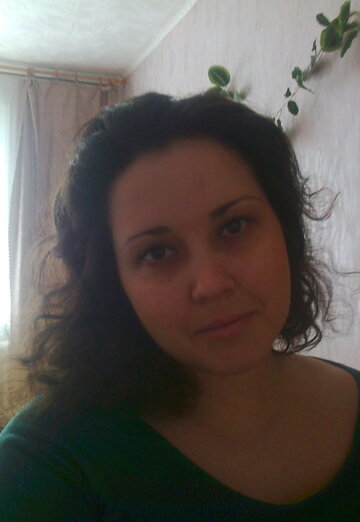 Моя фотография - ЕЛЕНА, 43 из Уфа (@elena25996)