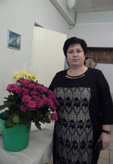 Моя фотография - марина, 53 из Воронеж (@marina12098)