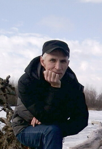 Моя фотография - Гордей, 56 из Невинномысск (@gordey160)