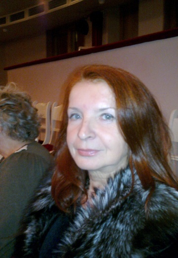 Моя фотография - Надежда, 58 из Москва (@nadejda60440)