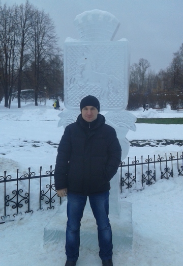Моя фотография - FGHJKL, 43 из Томск (@fghjkl)