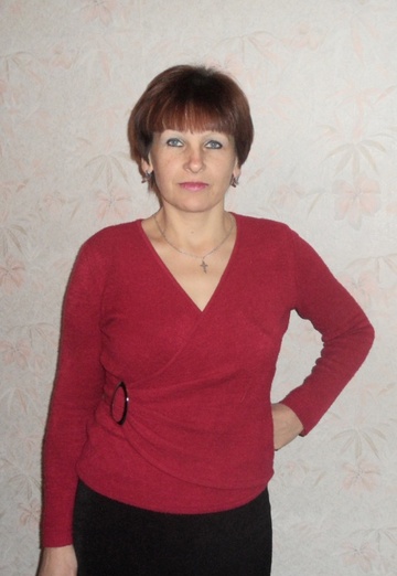 Моя фотография - Инесса, 60 из Гомель (@inessa352)