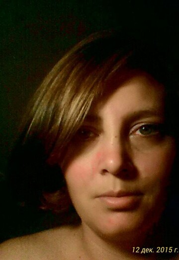 Моя фотография - Елена, 43 из Саратов (@elena3970618)