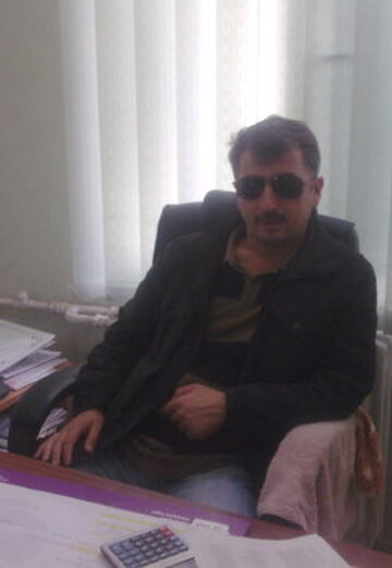 Моя фотография - шакал, 50 из Душанбе (@shakal15)