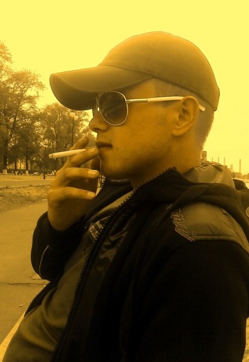 Моя фотография - Артём, 34 из Ижевск (@artm2619)