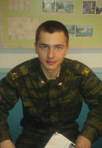 Моя фотография - Алексей, 34 из Ростов-на-Дону (@aleksey37277)