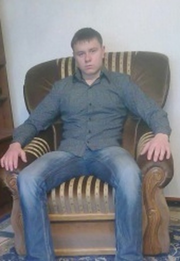 Моя фотография - Максим, 32 из Киев (@maksim15202)