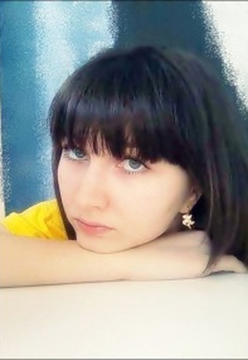 Моя фотография - Настя, 32 из Ижевск (@nastya4128)