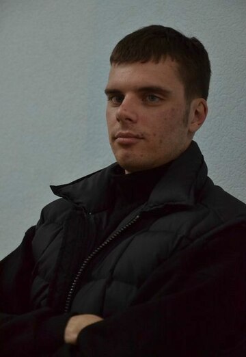 Евгений Лысенко (@evgeniy24458) — моя фотография № 16