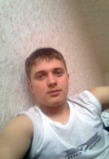 Моя фотография - Иван, 30 из Москва (@ivan16085)