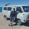 Фарит, 36, г.Каратау Фарит, 36, г.Каратау